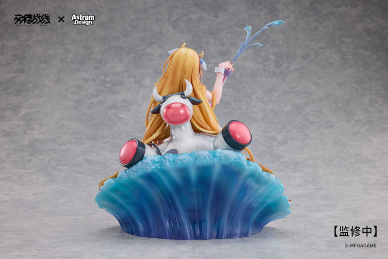 Daiblos Core - Tyrfing - 1/7 - Swimsuit Ver., Chilled Milk - 17