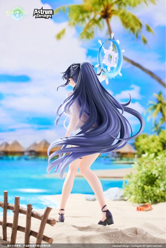 Epic Seven - Eda - 1/7 - Festive - 5