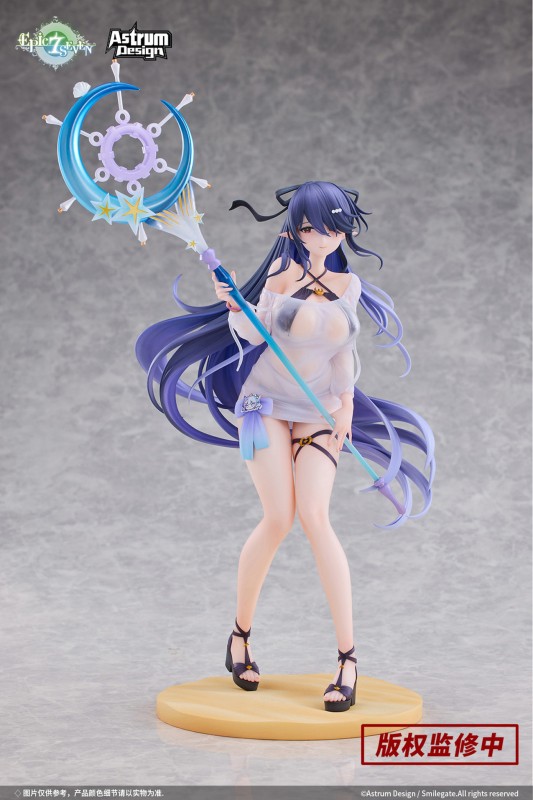 Epic Seven - Eda - 1/7 - Festive - 17