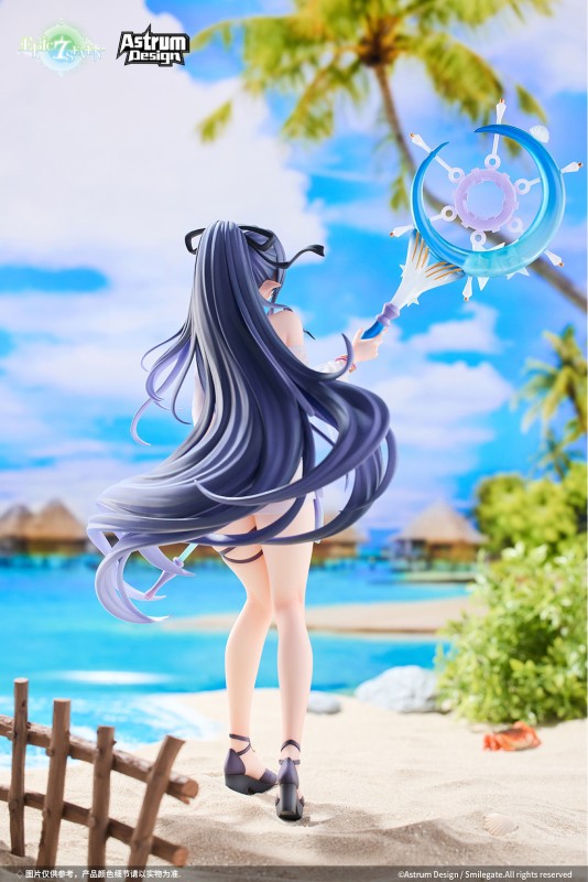 Epic Seven - Eda - 1/7 - Festive - 6