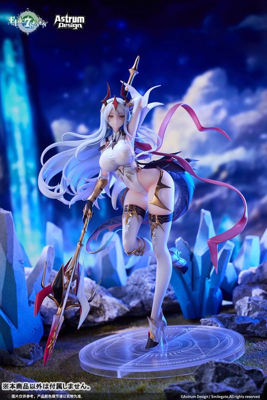 Epic Seven - New Moon Luna - 1/7