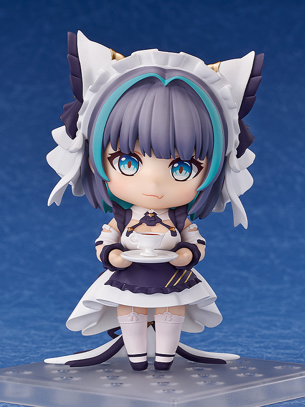 Azur Lane Cheshire Nendoroid - 2