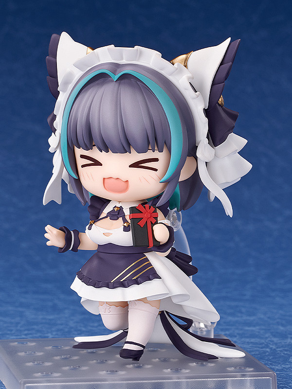 Azur Lane Cheshire Nendoroid - 5