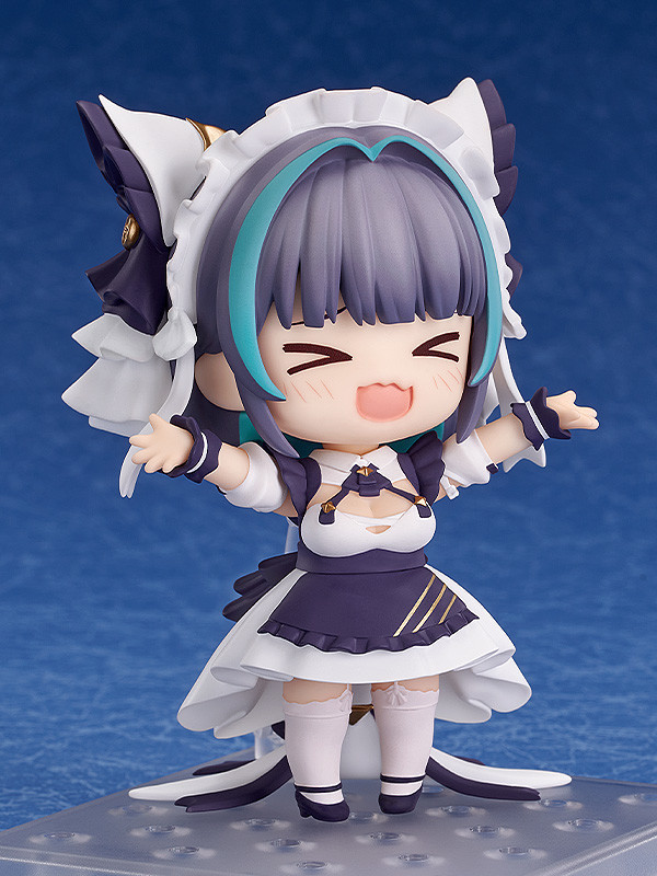 Azur Lane Cheshire Nendoroid - 4