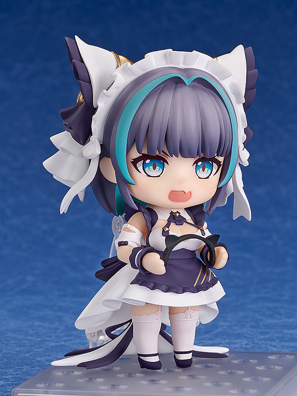 Azur Lane Cheshire Nendoroid DX - 6