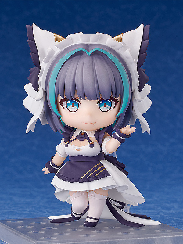 Azur Lane Cheshire Nendoroid DX - 4