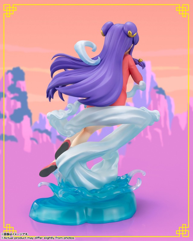 Ranma 1/2 - Shampoo - Figuarts ZERO - Figuarts Zero chouette - 3