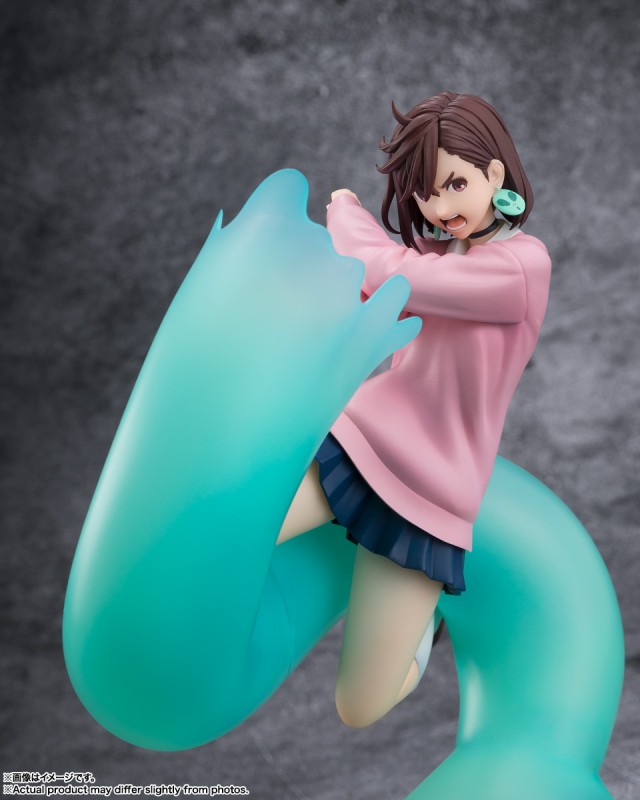 Dandadan - Ayase Momo - Figuarts ZERO - 4