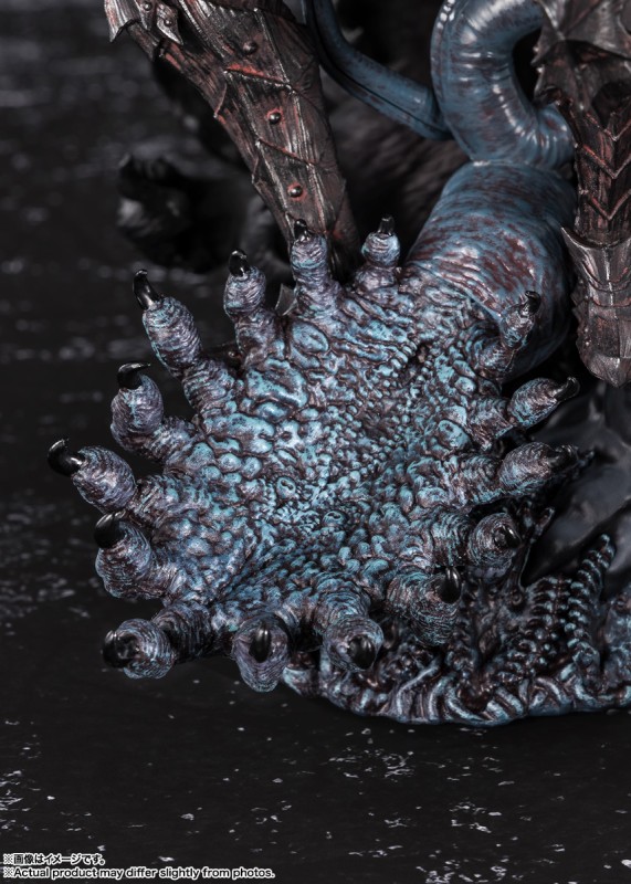 Berserk - Guts - Figuarts ZERO - Figuarts Zero Touche Metallique - Berserker Armor - 6