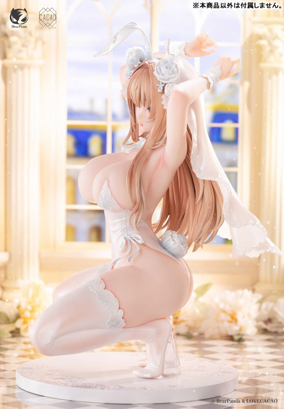 - Original - Blossom Bunny - 1/4 - 4