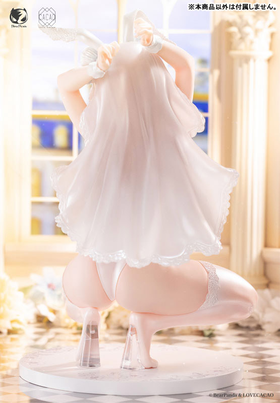 - Original - Blossom Bunny - 1/4 - 3