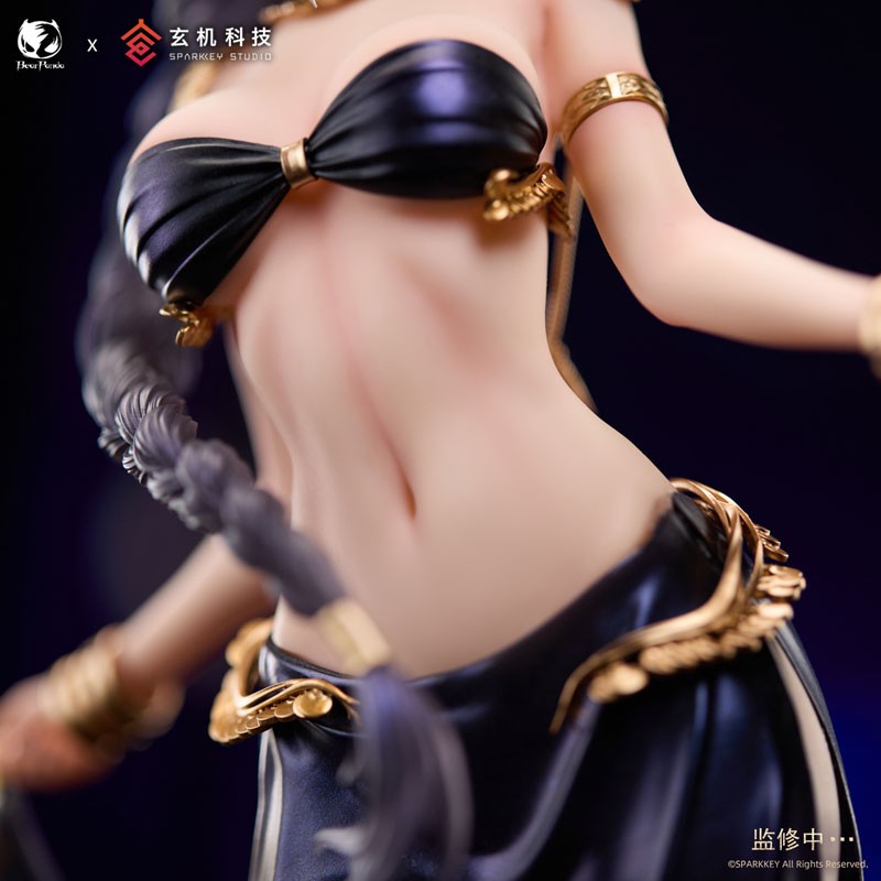 Ghostblade - Aeolian - Princess Feng Ling - 1/6 - 7