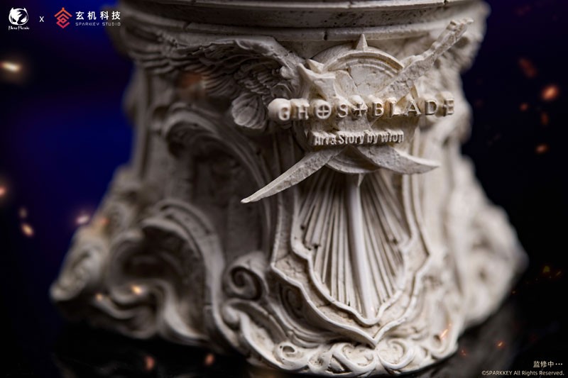 Ghostblade - Yan - Princess Haiqinyan - 1/6 - 14