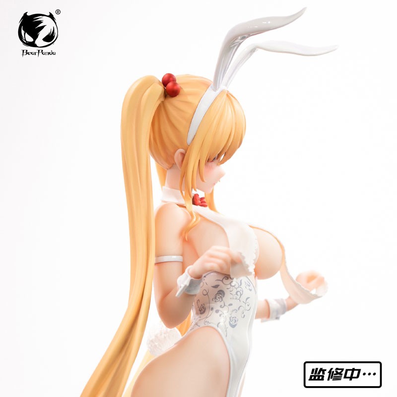 Original - Sayuri - Bunny Girl Ver. - 1/4 - 9