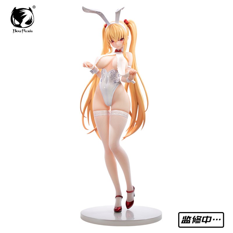 Original - Sayuri - Bunny Girl Ver. - 1/4 - 7