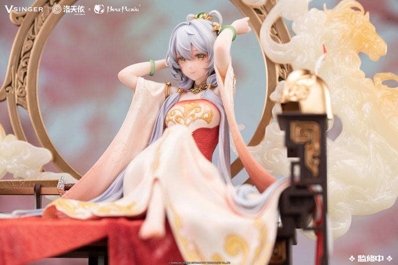 Vsinger - Luo Tianyi - 1/6 - Mulan Ci Ver. - 6