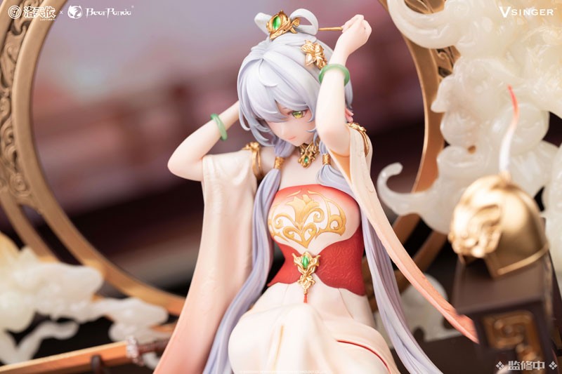 Vsinger - Luo Tianyi - 1/6 - Mulan Ci Ver. - 9