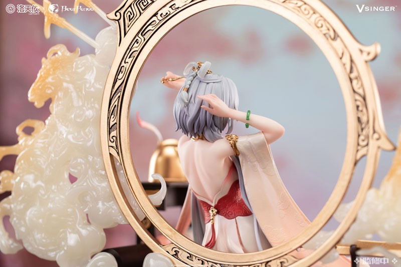 Vsinger - Luo Tianyi - 1/6 - Mulan Ci Ver. - 10