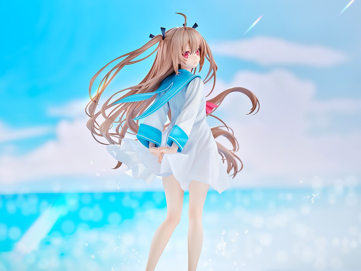 BellFine Anime ATRI -My Dear Moments- Atri Teaser Visual Ver. 1/7 Plastic Figure - 15