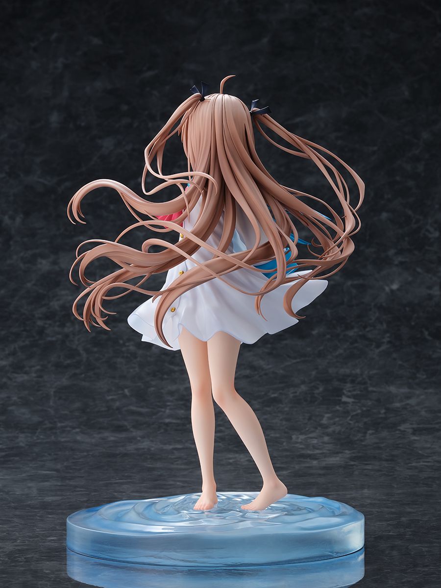BellFine Anime ATRI -My Dear Moments- Atri Teaser Visual Ver. 1/7 Plastic Figure - 5