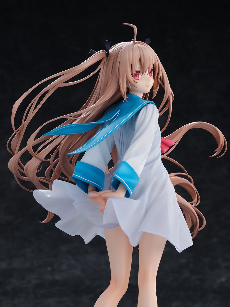 BellFine Anime ATRI -My Dear Moments- Atri Teaser Visual Ver. 1/7 Plastic Figure - 11