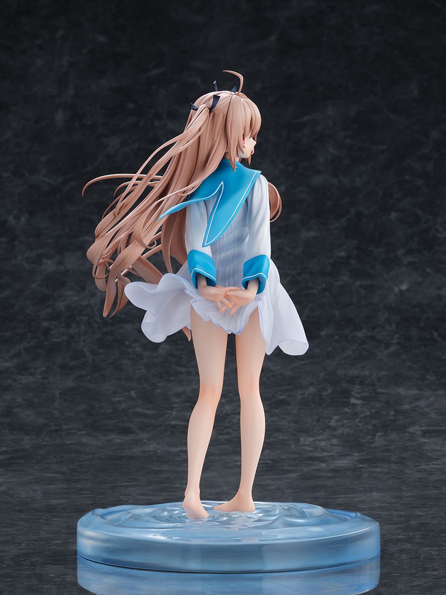BellFine Anime ATRI -My Dear Moments- Atri Teaser Visual Ver. 1/7 Plastic Figure - 7