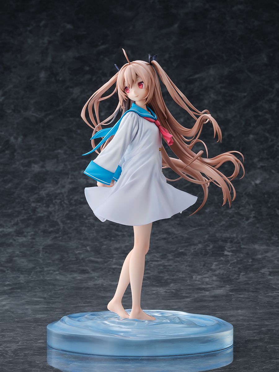 BellFine Anime ATRI -My Dear Moments- Atri Teaser Visual Ver. 1/7 Plastic Figure - 3