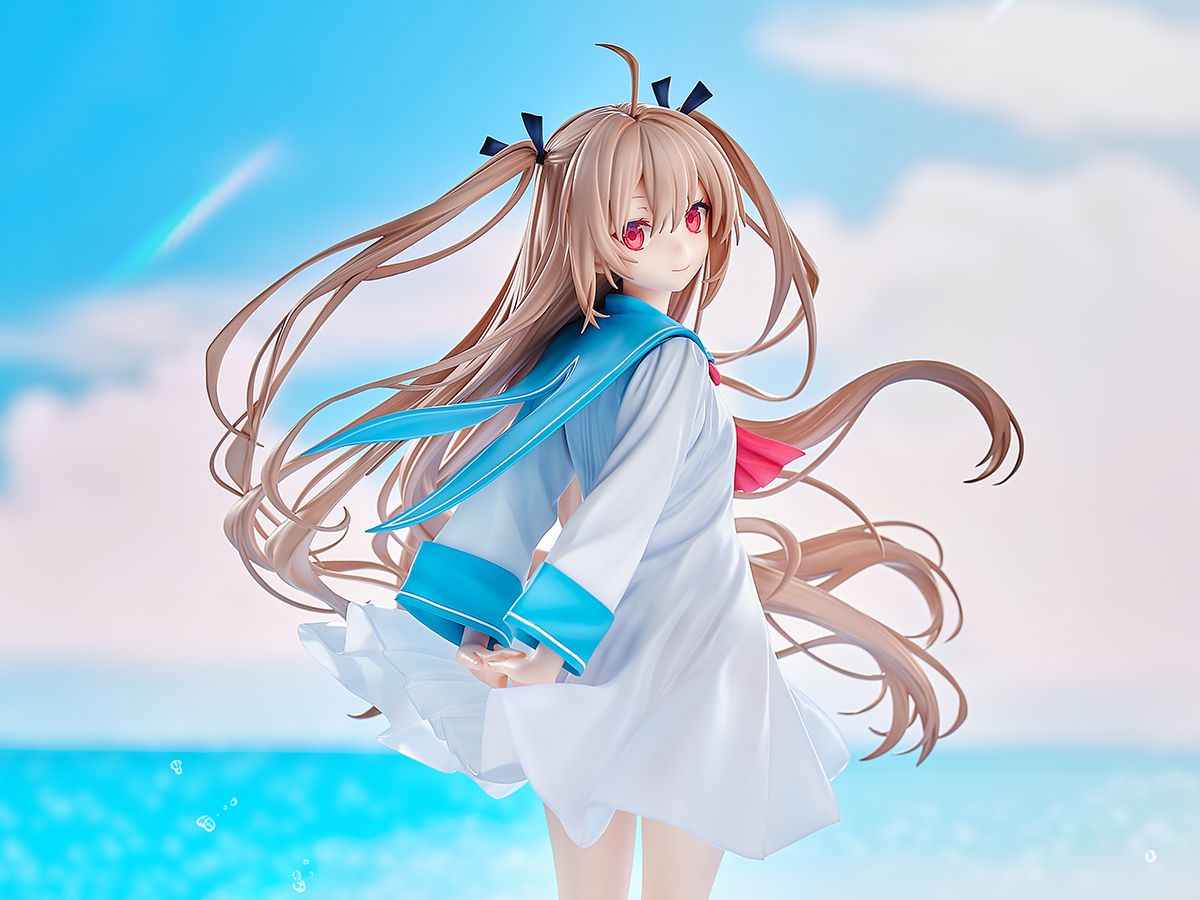 BellFine Anime ATRI -My Dear Moments- Atri Teaser Visual Ver. 1/7 Plastic Figure - 14