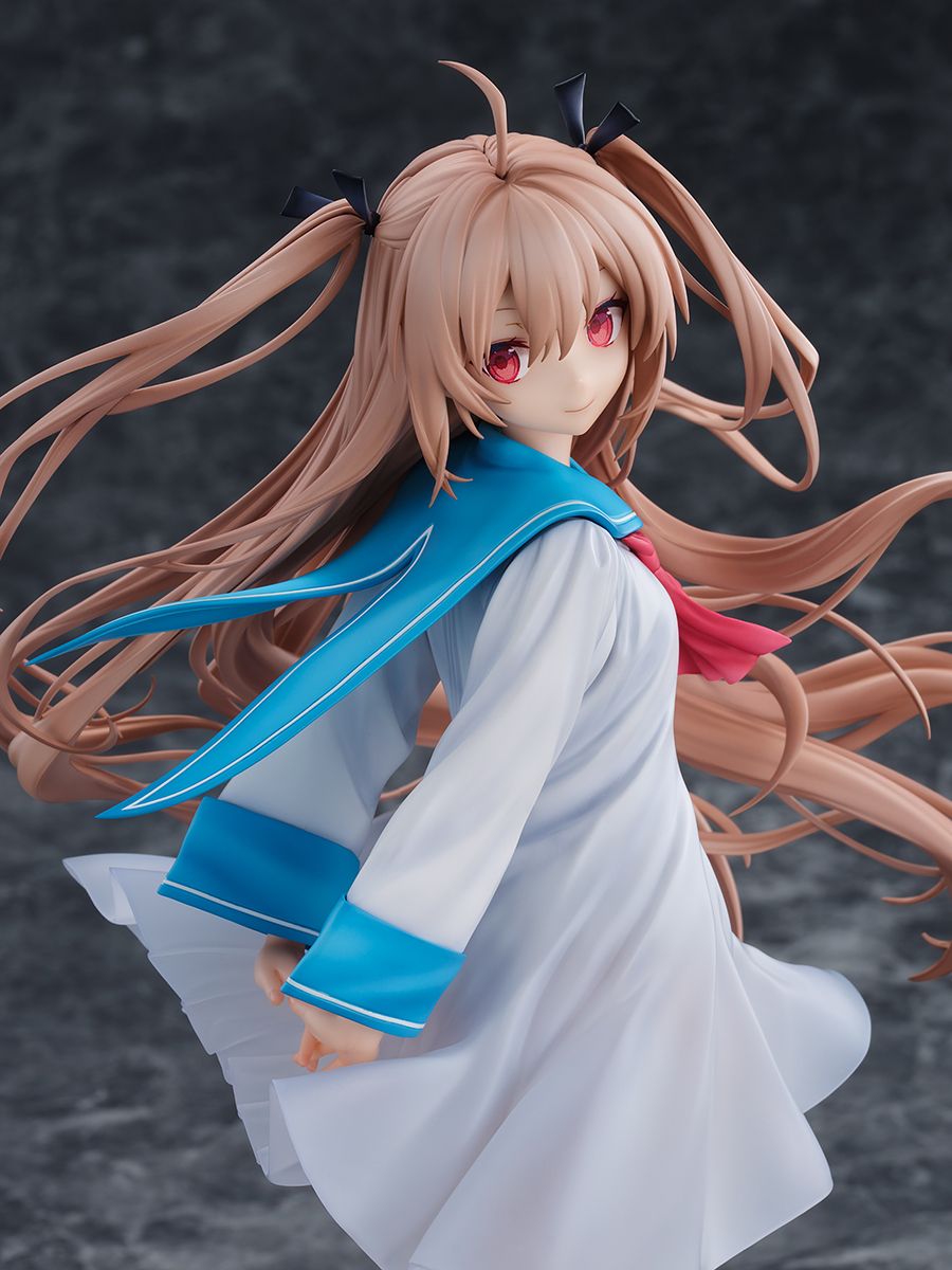 BellFine Anime ATRI -My Dear Moments- Atri Teaser Visual Ver. 1/7 Plastic Figure - 9