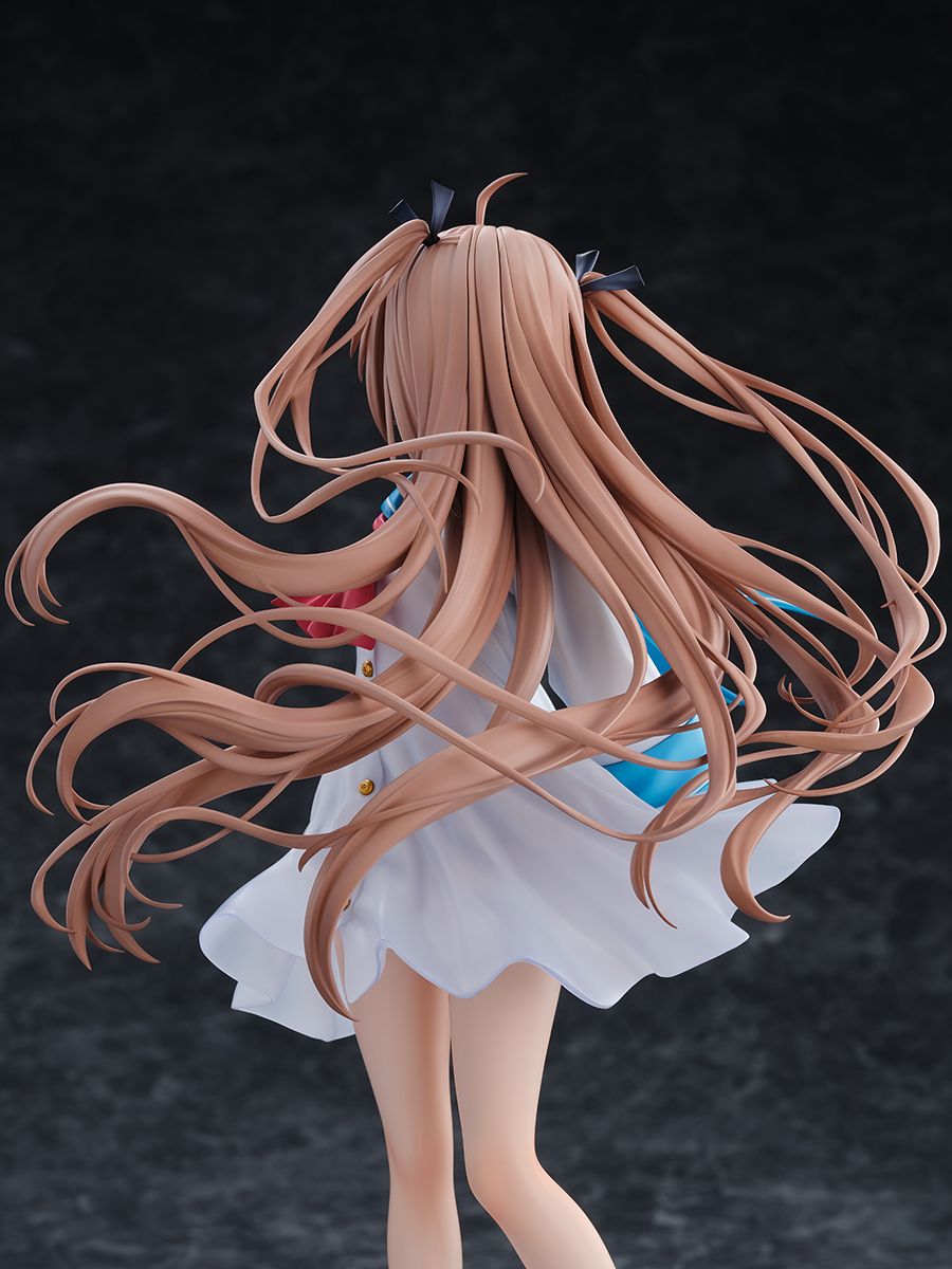 BellFine Anime ATRI -My Dear Moments- Atri Teaser Visual Ver. 1/7 Plastic Figure - 10
