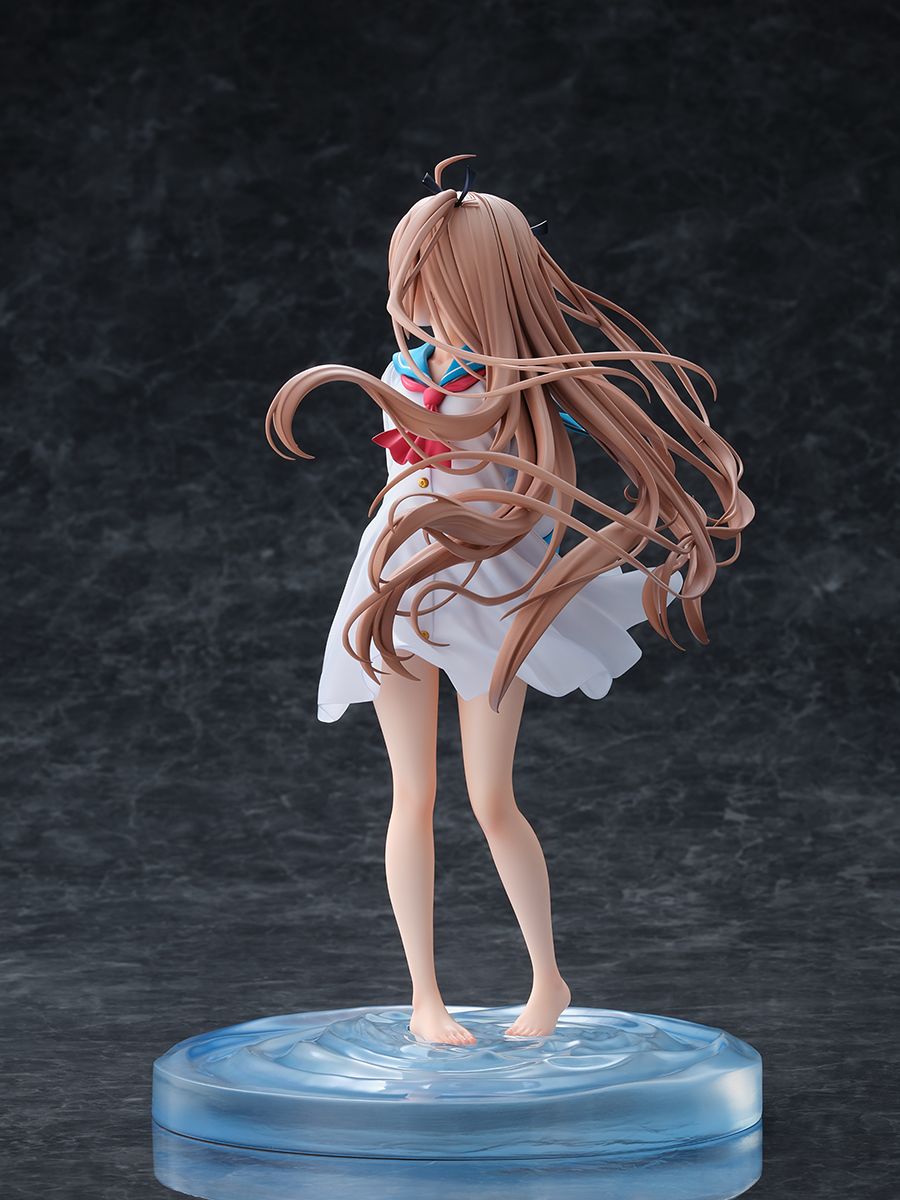 BellFine Anime ATRI -My Dear Moments- Atri Teaser Visual Ver. 1/7 Plastic Figure - 4