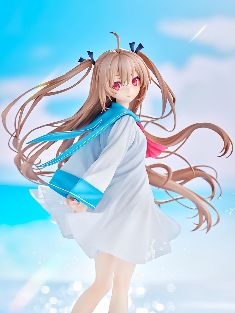 BellFine Anime ATRI -My Dear Moments- Atri Teaser Visual Ver. 1/7 Plastic Figure - 13