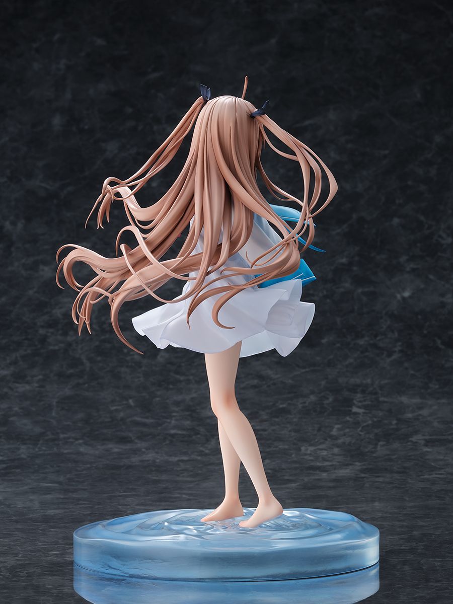 BellFine Anime ATRI -My Dear Moments- Atri Teaser Visual Ver. 1/7 Plastic Figure - 6