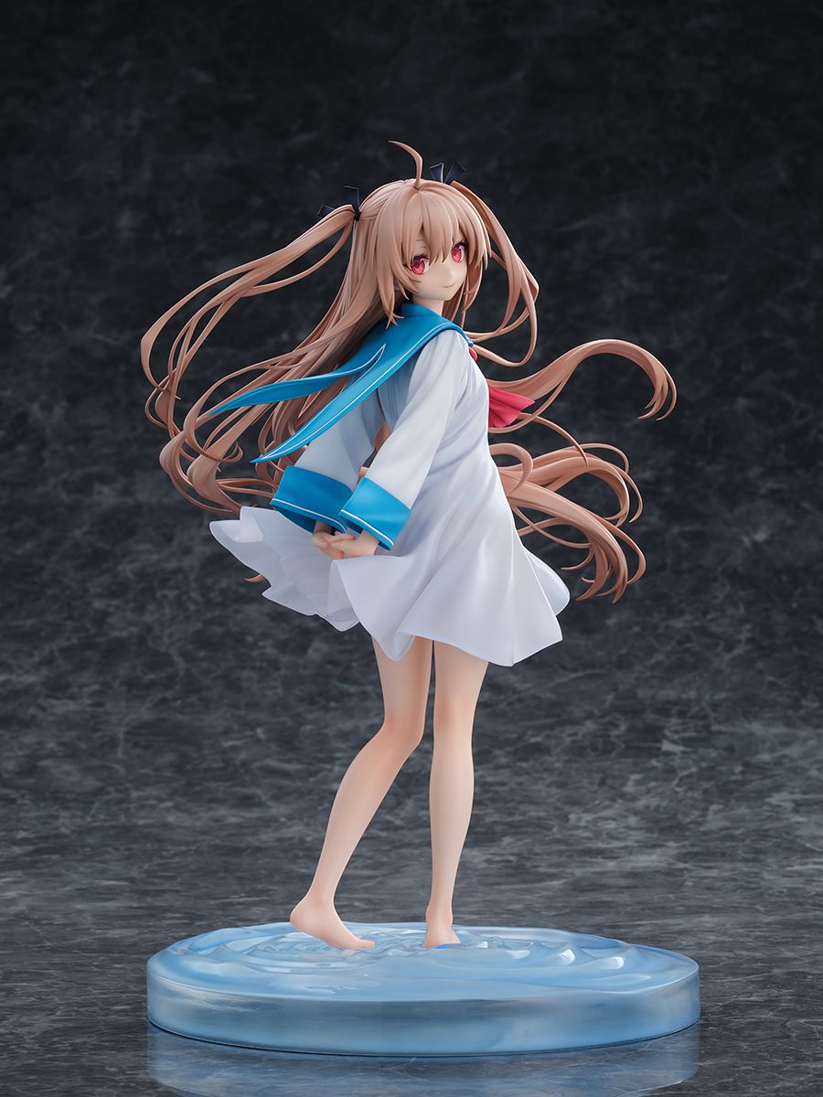 BellFine Anime ATRI -My Dear Moments- Atri Teaser Visual Ver. 1/7 Plastic Figure
