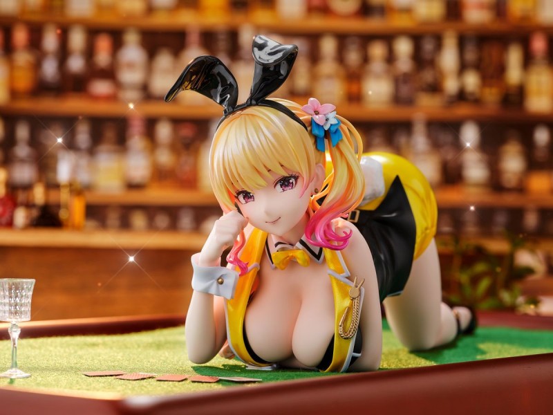 Bunny Garden - Rin - Creator's Selection - 1/6 - 3