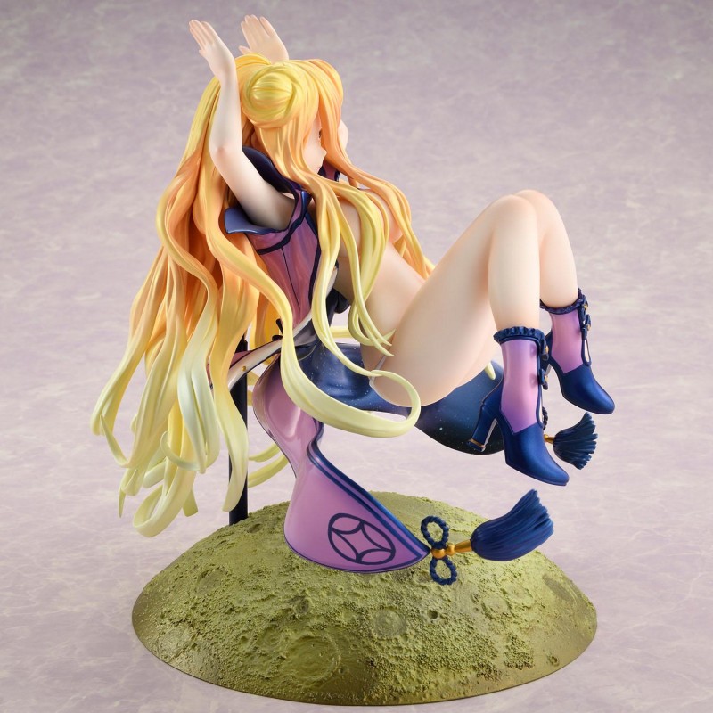 Date A Live IV - Hoshimiya Mukuro - 1/7 - 5