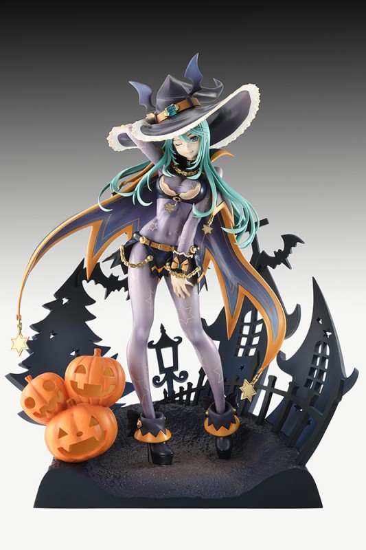 Date A Live - Kyouno Natsumi - 1/7 - DX Ver.