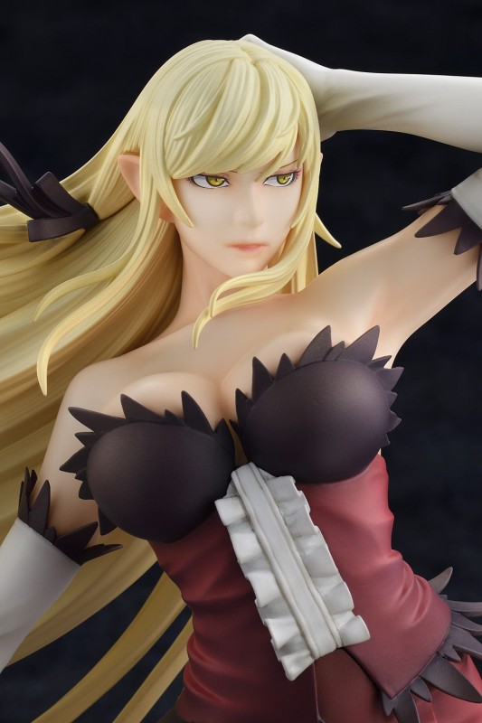 Monogatari Series - Kiss-shot Acerola-orion Heart-under-blade - 1/7 - 9