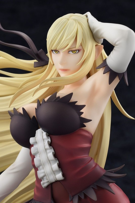 Monogatari Series - Kiss-shot Acerola-orion Heart-under-blade - 1/7 - 8