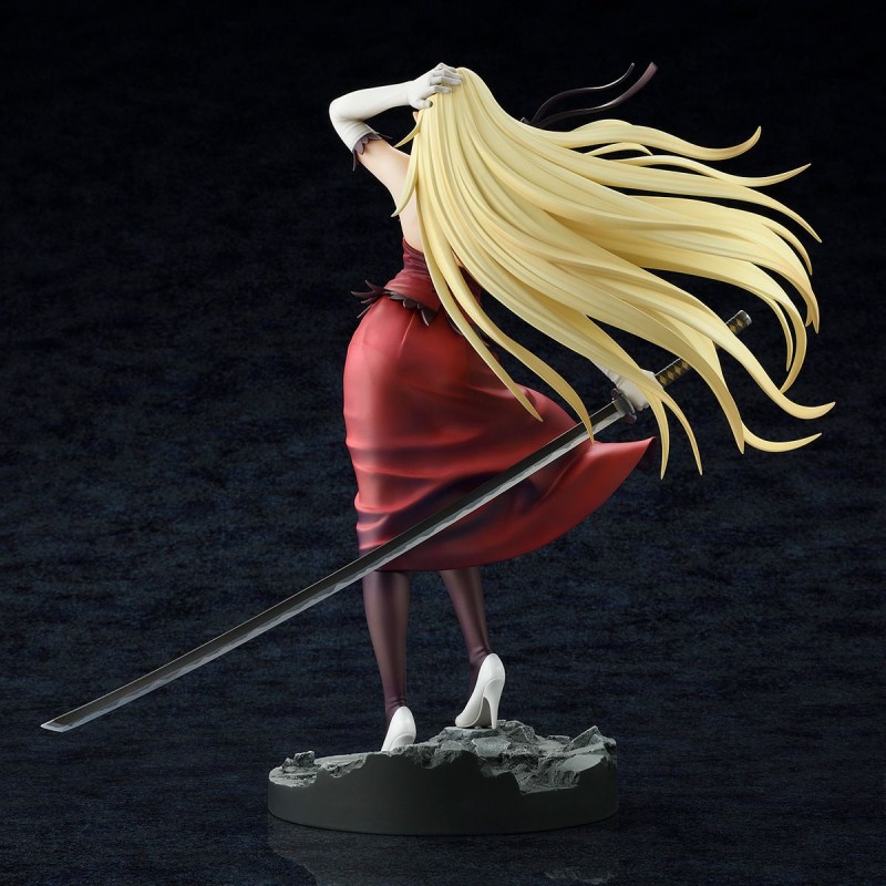 Monogatari Series - Kiss-shot Acerola-orion Heart-under-blade - 1/7 - 6