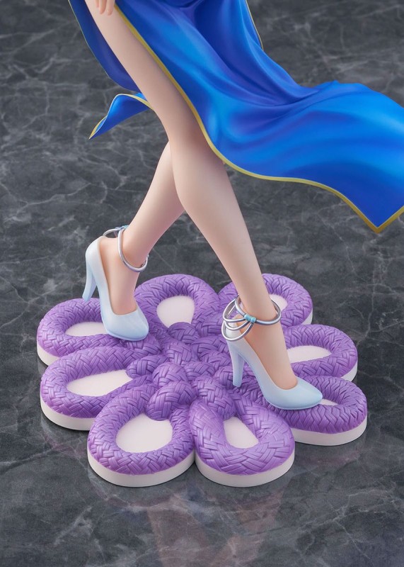 Mato Seihei no Slave - Izumo Tenka - 1/7 - China Dress Ver. - 10