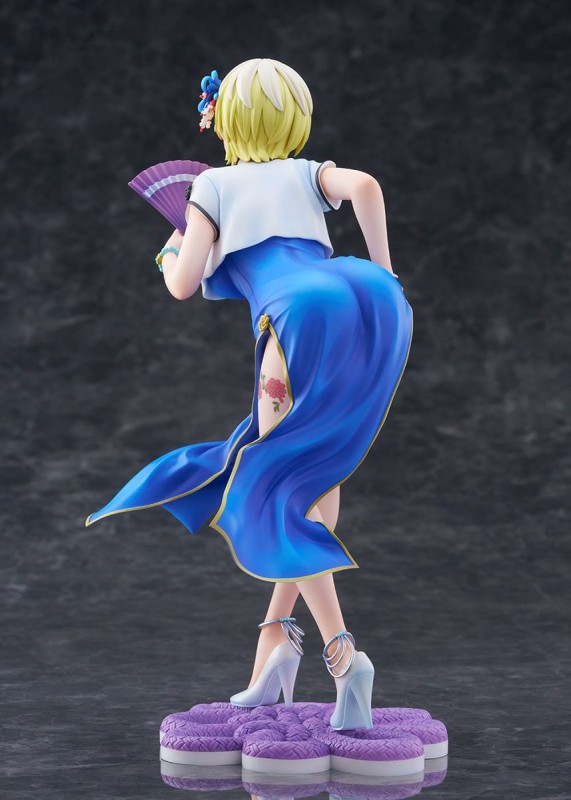 Mato Seihei no Slave - Izumo Tenka - 1/7 - China Dress Ver. - 3