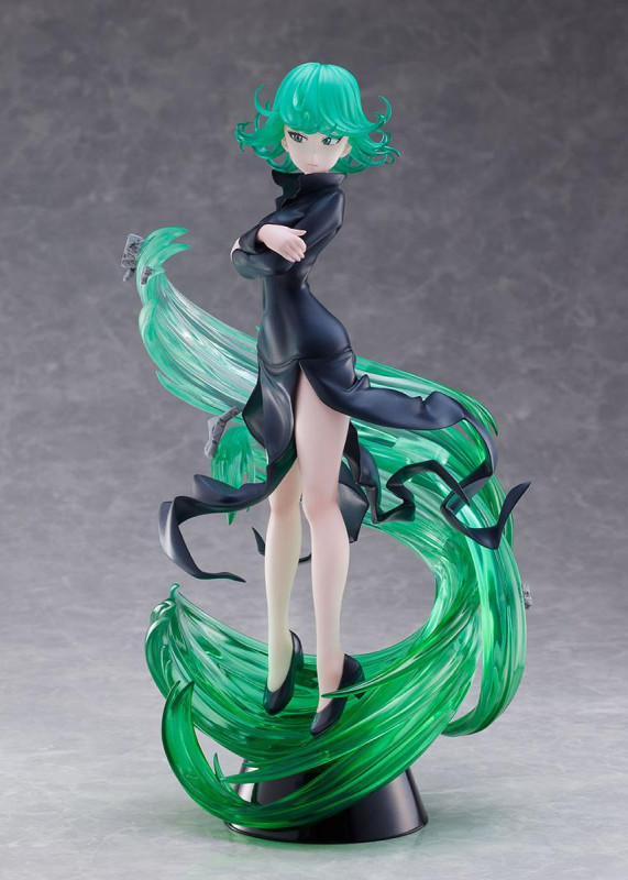 One Punch Man Senritsu no Tatsumaki 1/7 - 2