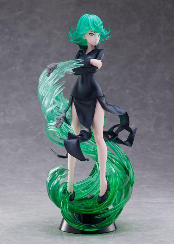 One Punch Man Senritsu no Tatsumaki 1/7 - 5