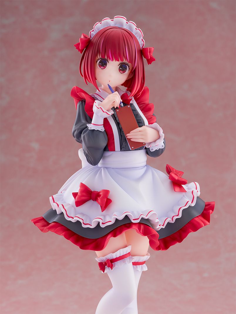 Oshi no Ko - Arima Kana - 1/6 - Sweets Paradise Collaboration - 5