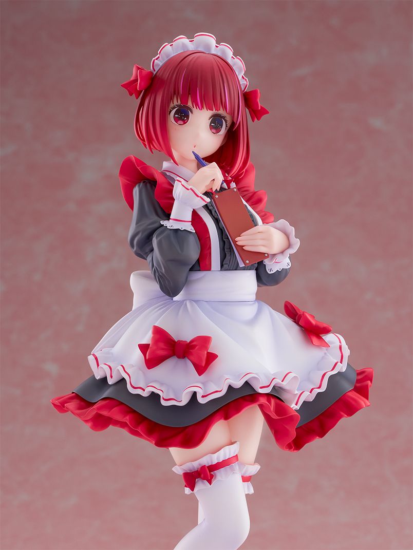 Oshi no Ko - Arima Kana - 1/6 - Sweets Paradise Collaboration - 6