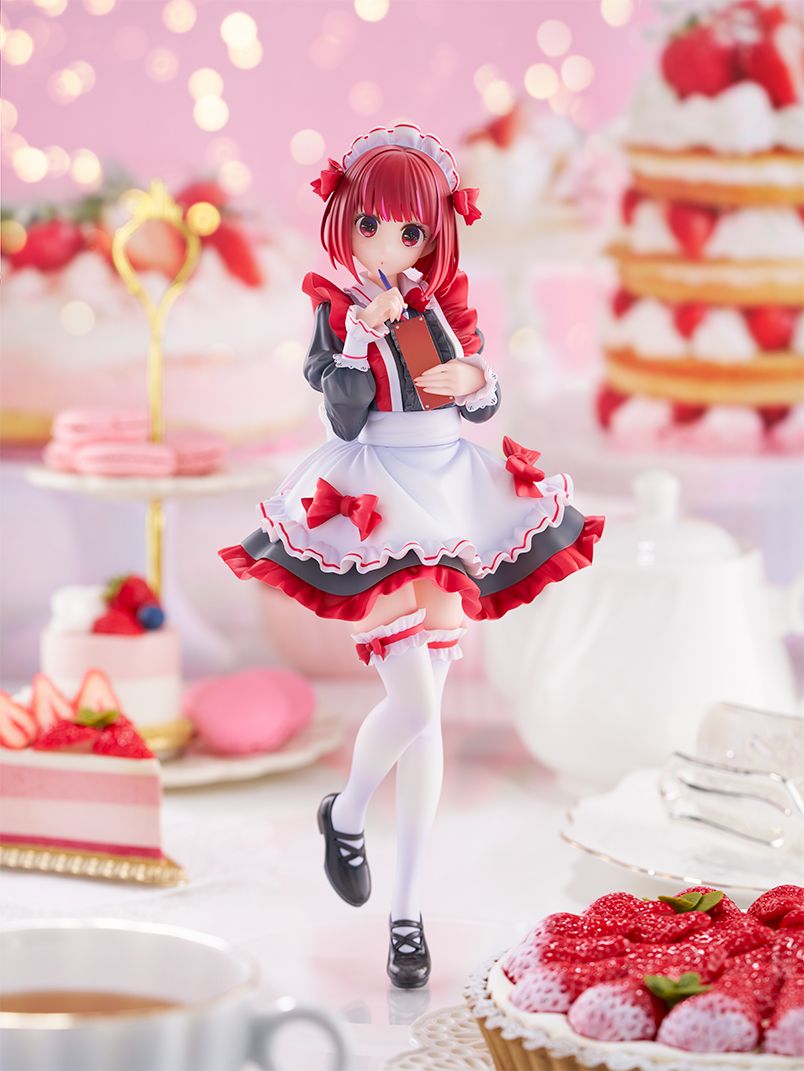Oshi no Ko - Arima Kana - 1/6 - Sweets Paradise Collaboration - 7