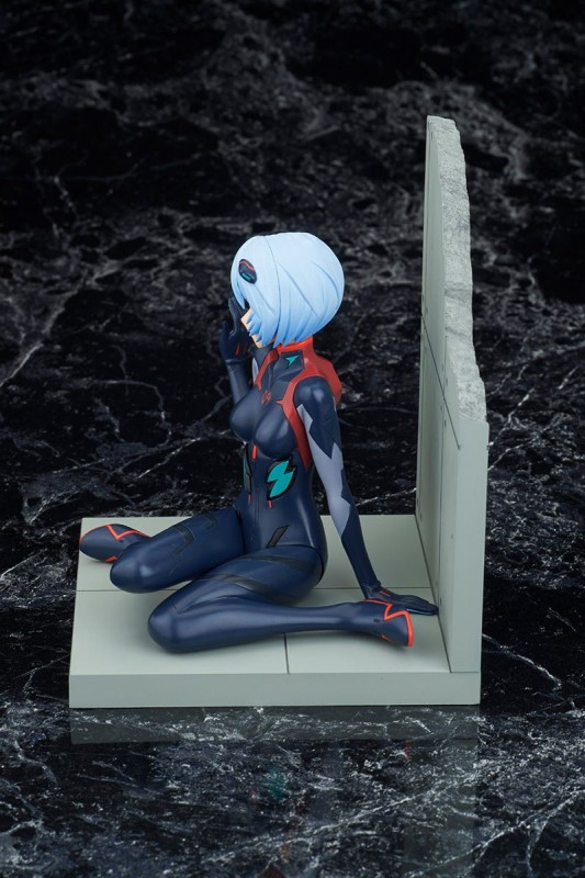 Shin Evangelion Gekijouban:|| - Ayanami Rei (Tentative Name) - 1/7 - Plugsuit Ver., Shin Gekijouban Color - 3