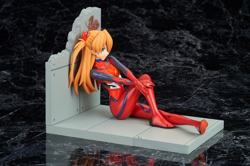 Shin Evangelion Gekijouban:|| - Souryuu Asuka Langley - 1/7 - Plugsuit Ver., Shin Gekijouban Color - 3
