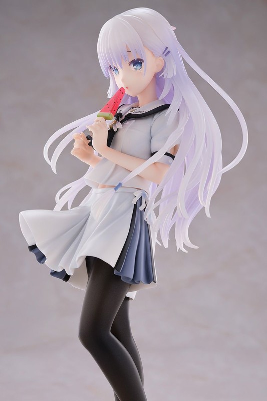 Summer Pockets Reflection Blue - Naruse Shiroha - 1/7 - 9